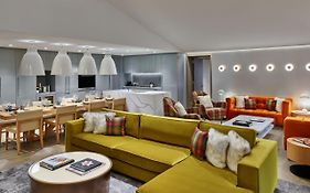 The Sky Residences At W Aspen